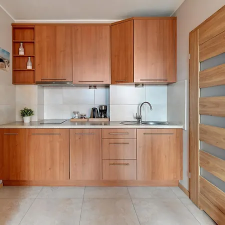 Flatbook - City Center Spa Apartments Torunska Gdansk Exterior foto
