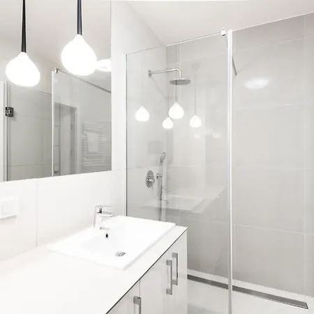 Flatbook - City Center Spa Apartments Torunska Gdansk Exterior foto