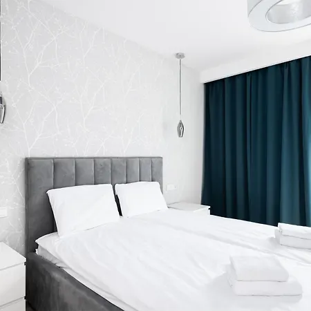 Flatbook - City Center Spa Apartments Torunska Gdansk Exterior foto