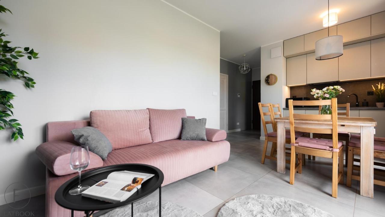 Flatbook - Center Torunska Apartment *