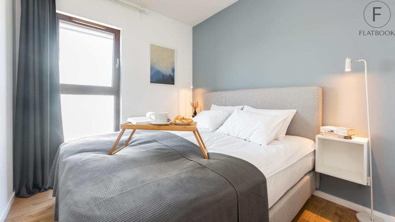 Flatbook - Center Torunska Apartment