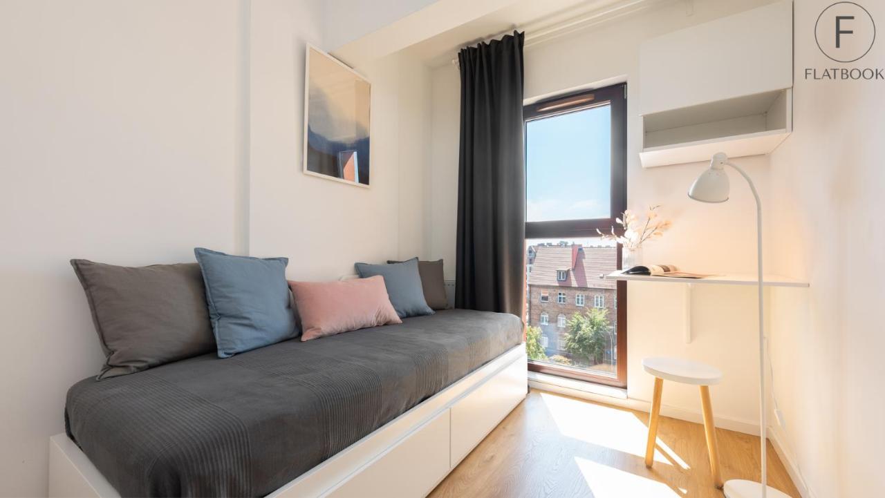 Flatbook - Center Torunska Apartment