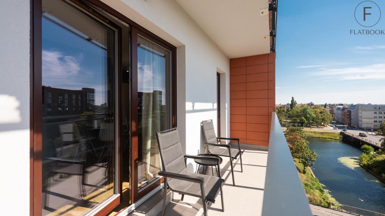 Flatbook - Center Torunska Apartment