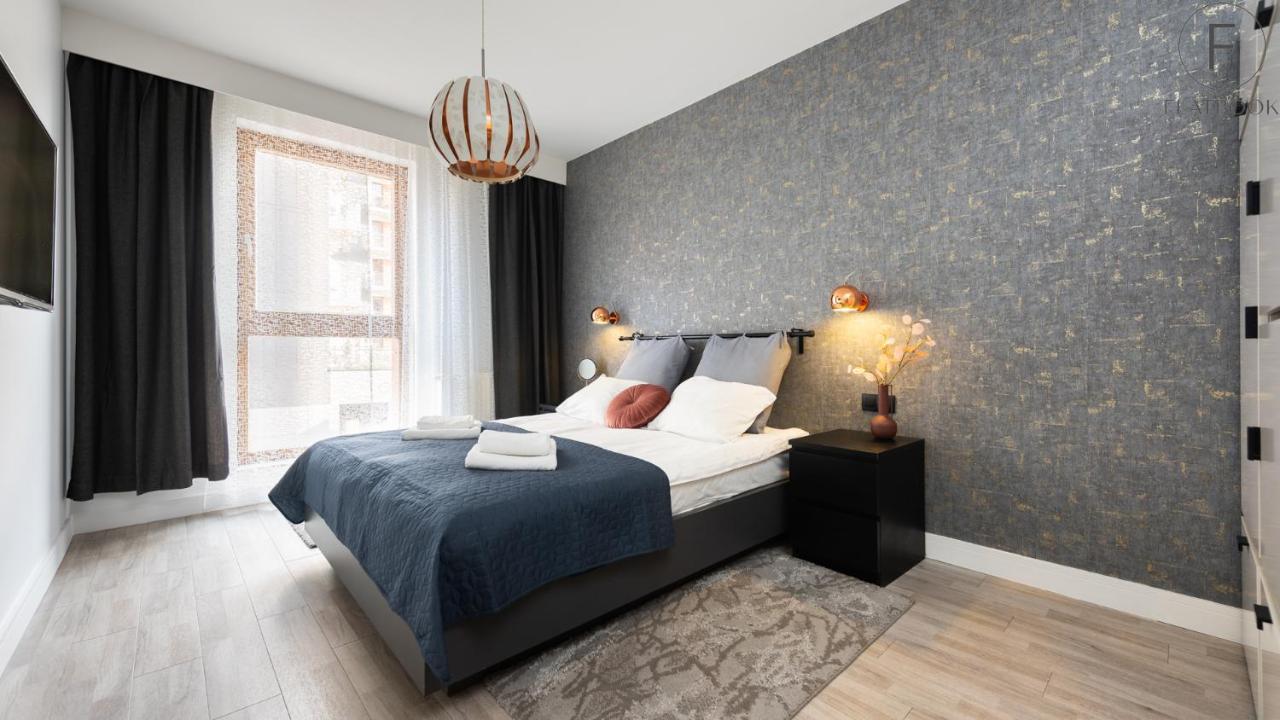 Flatbook - Center Torunska Apartment