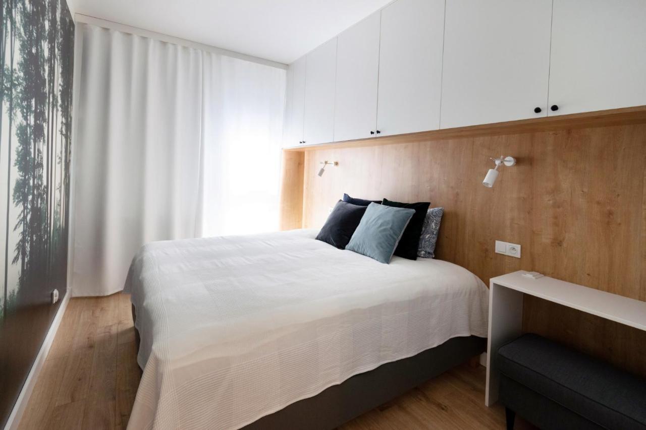 Flatbook - Center Torunska Apartment *