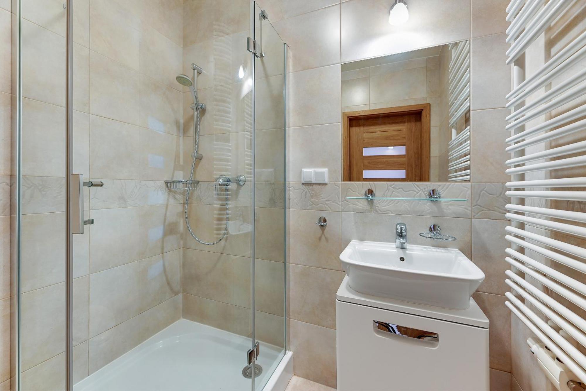 Apartment Flatbook - Center Torunska *