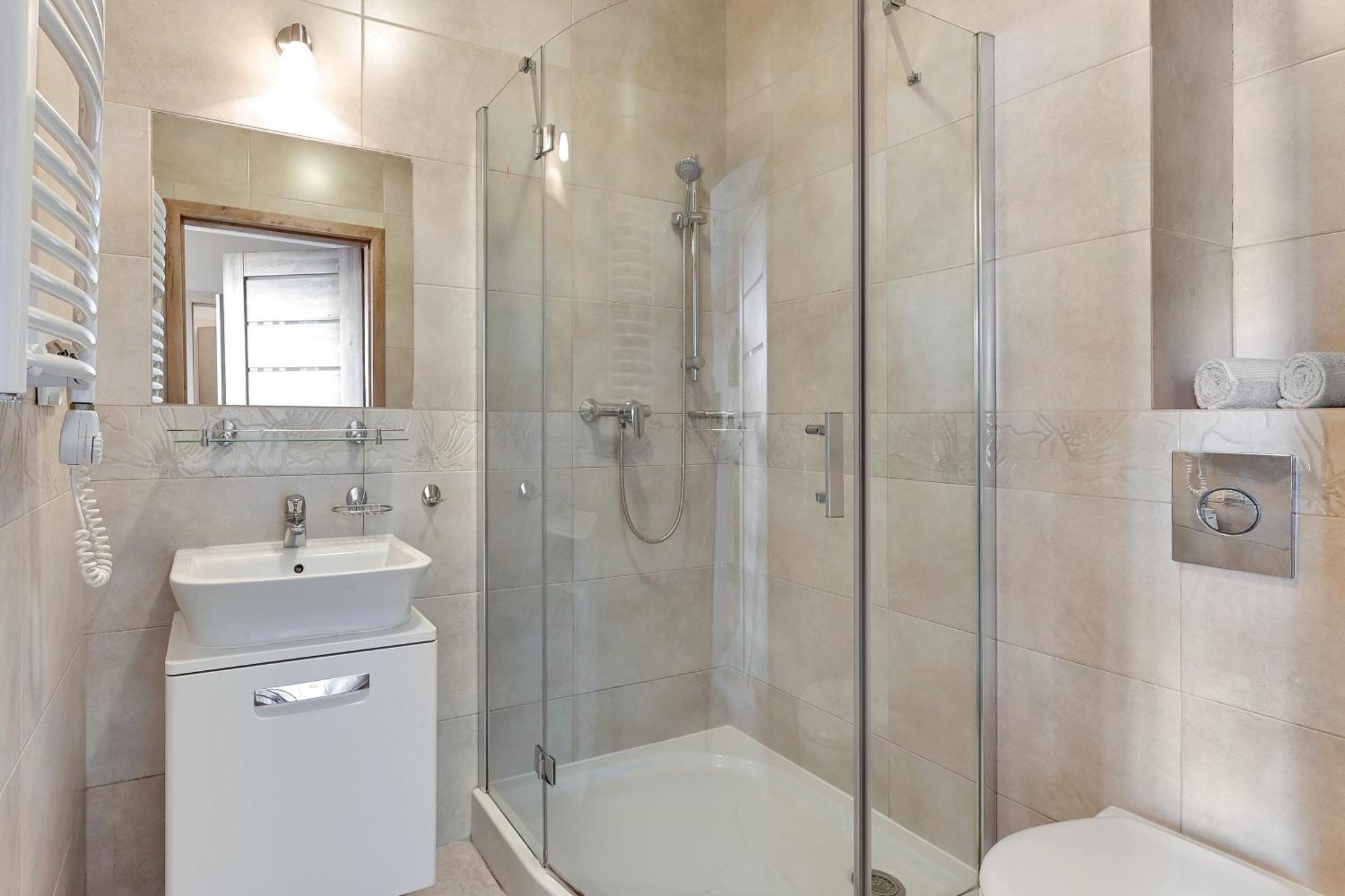 Flatbook - Center Torunska Apartment *