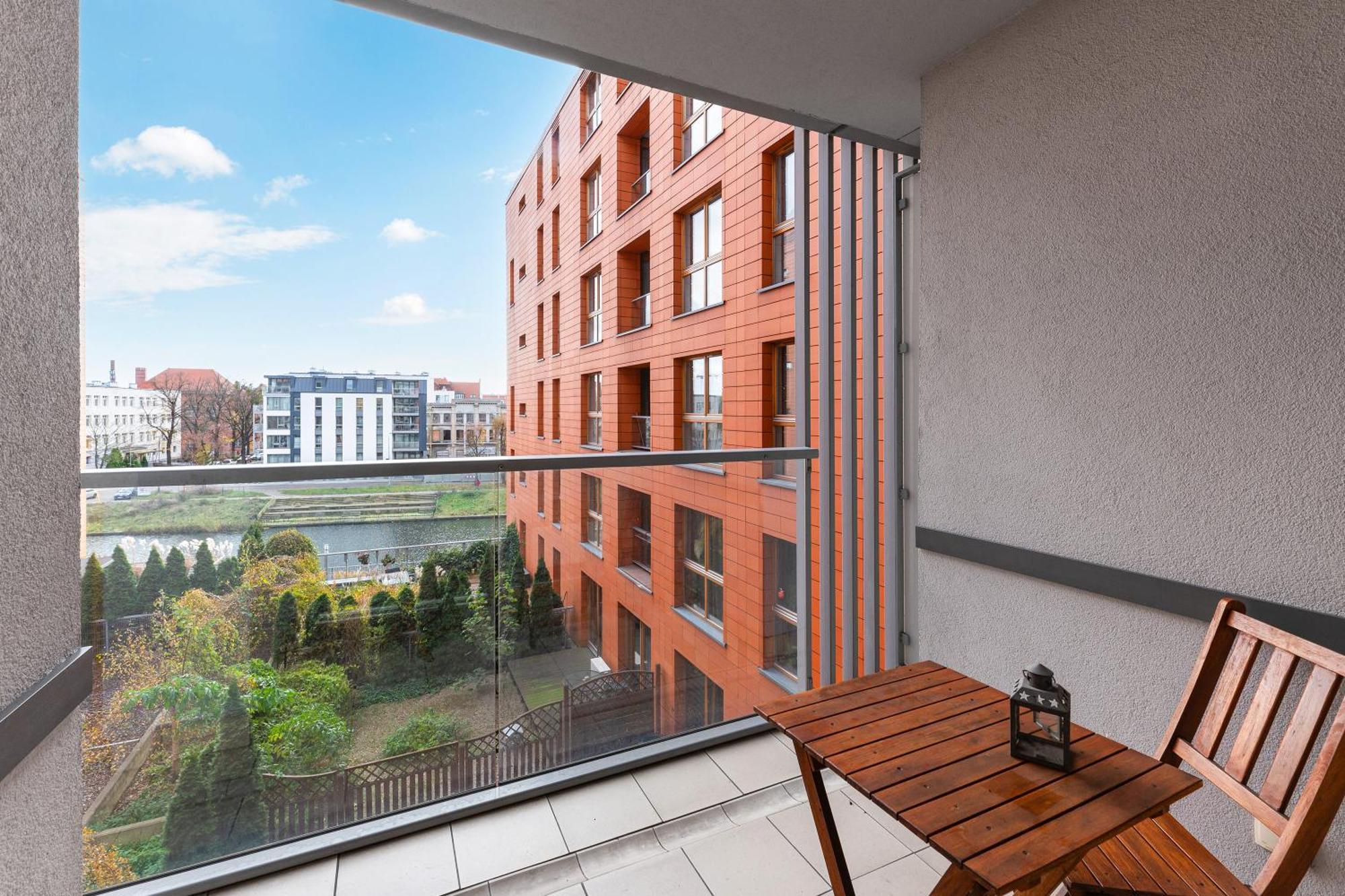 Flatbook - Center Torunska Apartment *
