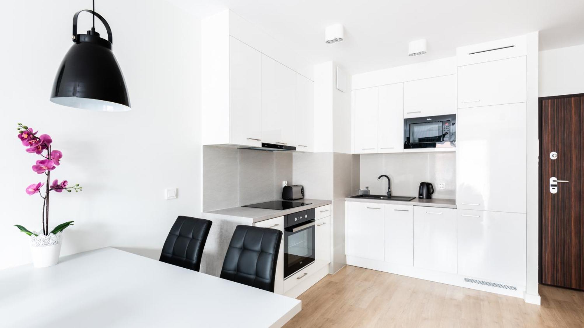 Flatbook - Center Torunska Apartment