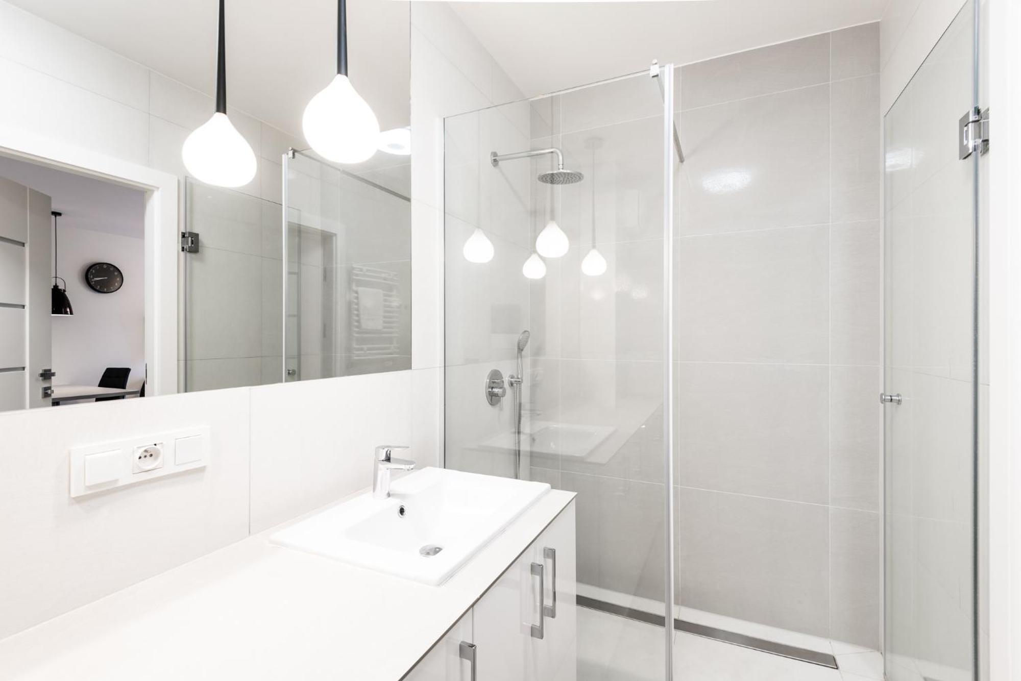 Apartment Flatbook - Center Torunska *