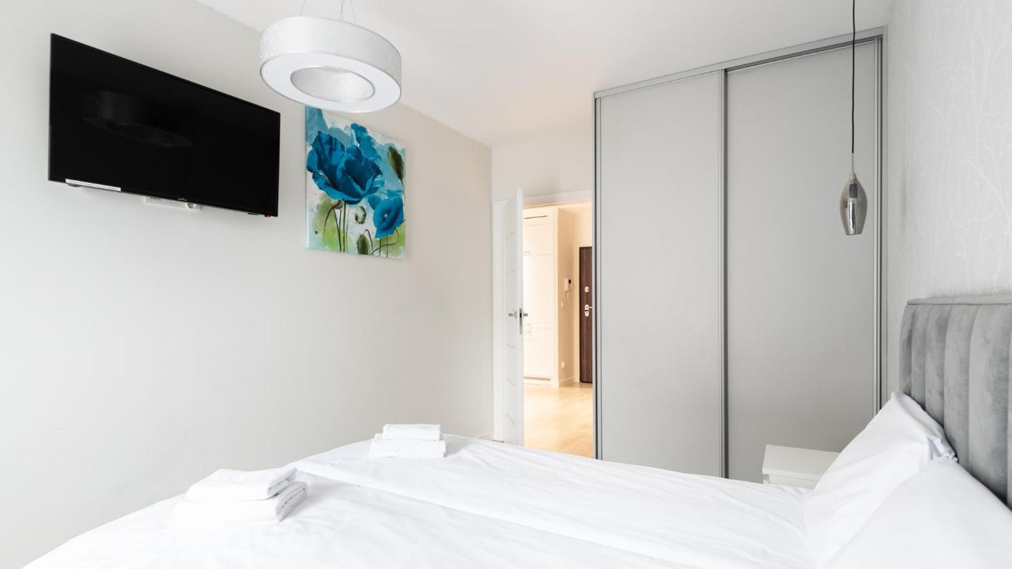 Apartment Flatbook - Center Torunska Danzig