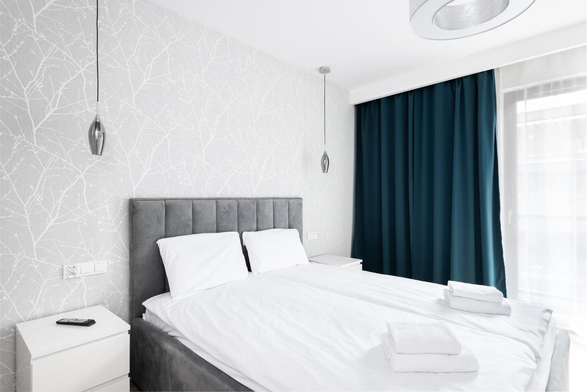 Flatbook - Center Torunska Apartment *