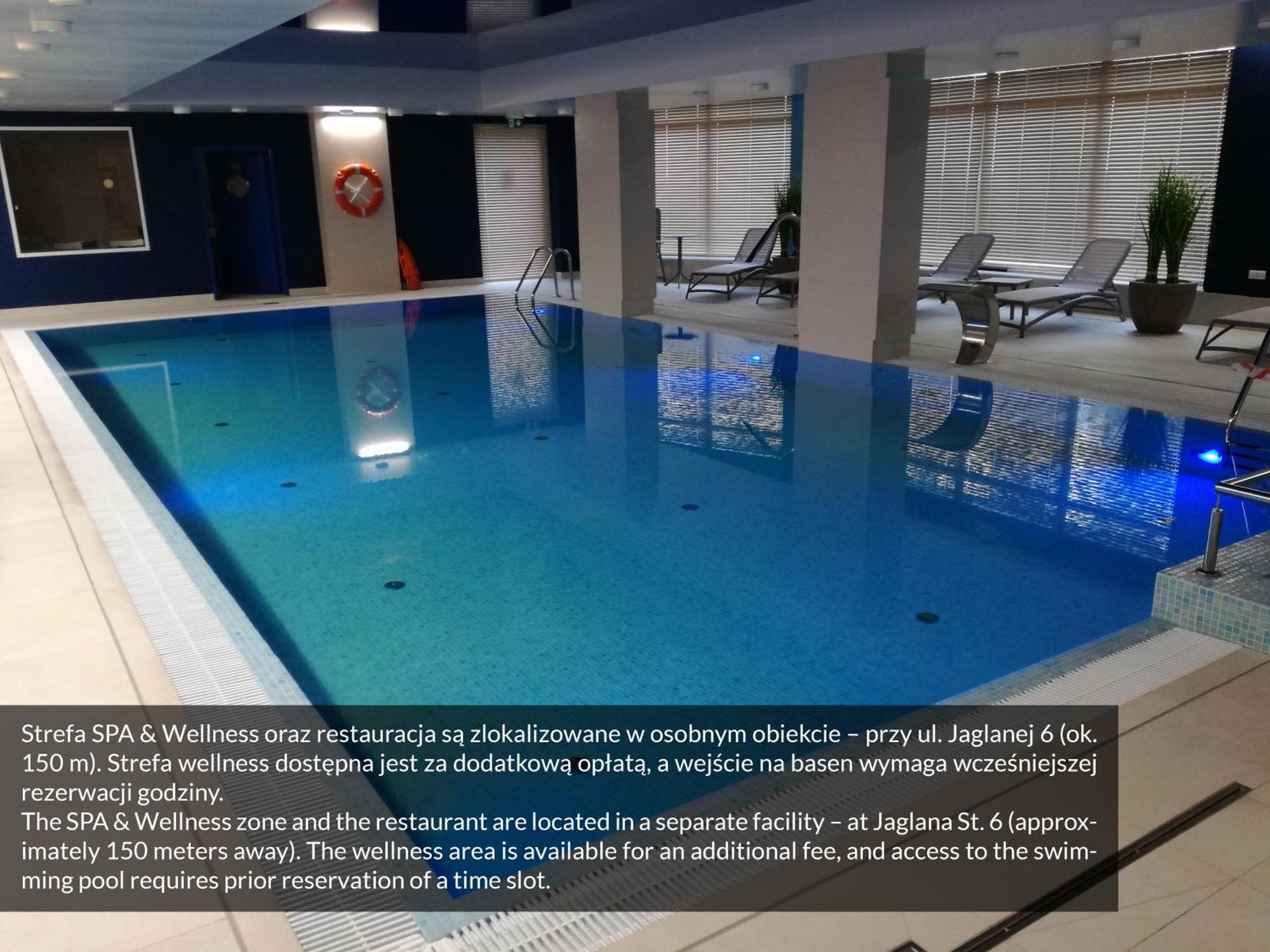 Flatbook - Center Torunska Apartment *